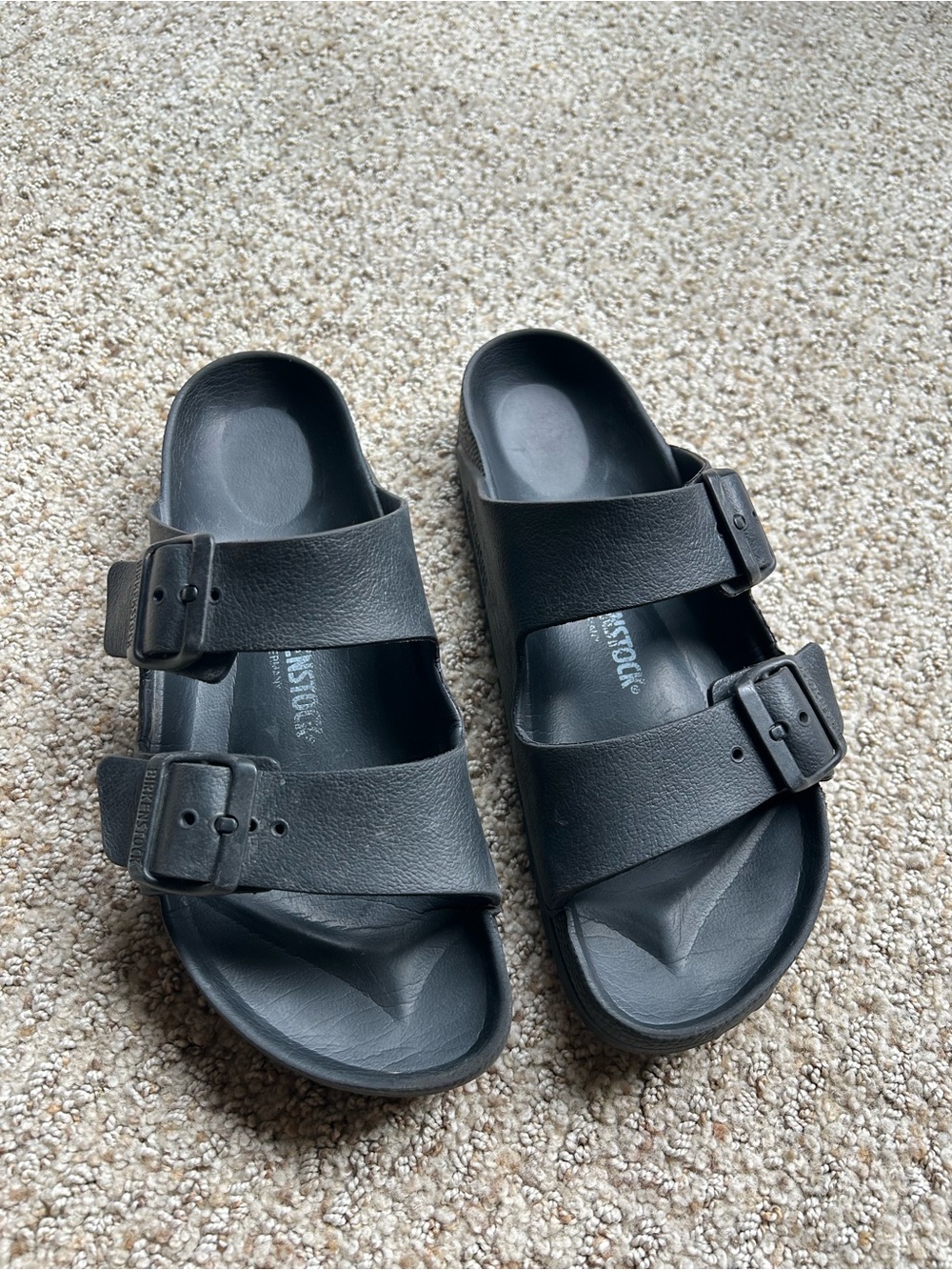 Birkenstock Arizona EVA Size 38 Narrow